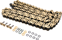 MOOSE OFFROAD 428 O-Ring Series - Drive Chain - 124 Links 91901350124250
