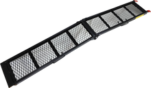MOOSE OFFROAD Heavy Duty Straight-Folding Ramp - with Handle Q15-6014