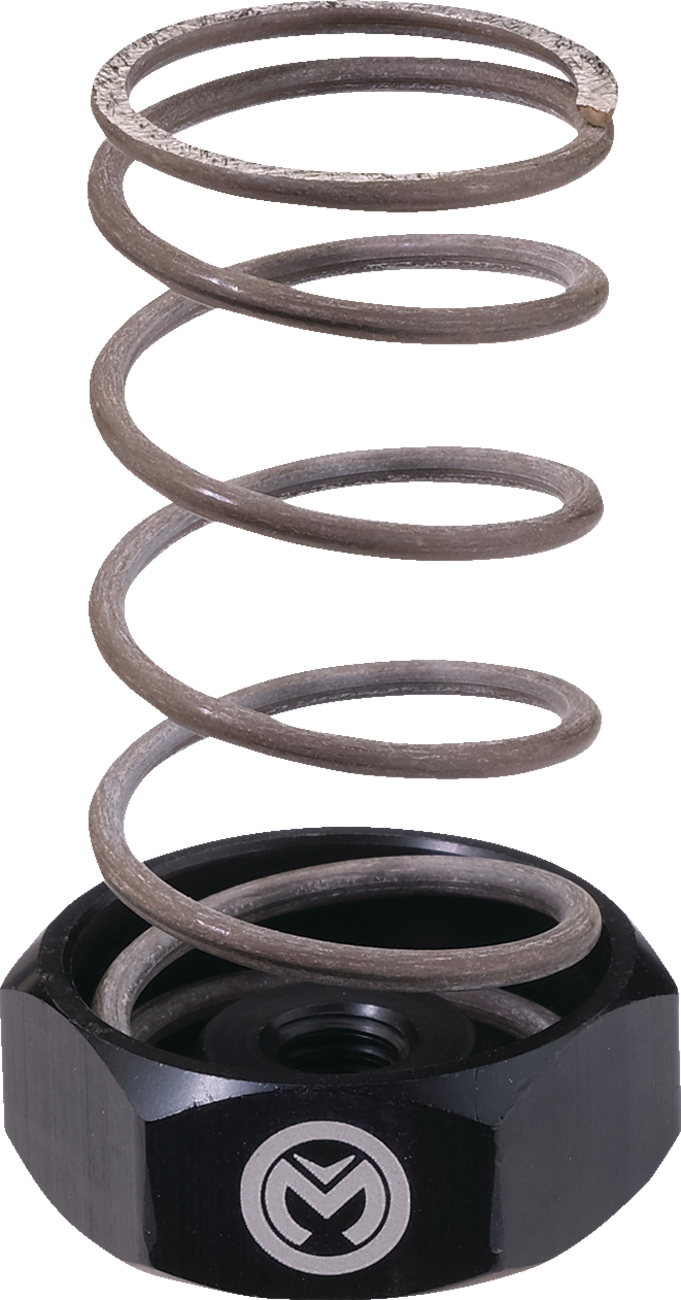 MOOSE OFFROAD Rear Brake Pro Return Spring - 6mm - Honda/Yamaha/Suzuki 82-0001-00-00
