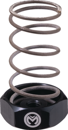 MOOSE OFFROAD Rear Brake Pro Return Spring - 6mm - Honda/Yamaha/Suzuki 82-0001-00-00