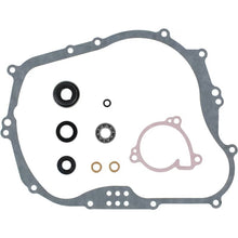 Water Pump Rebuild Kit