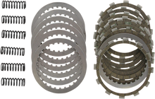 DP BRAKES Clutch Kit - GSX-R 600 DPSK251F