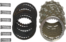 DP BRAKES Clutch Kit - GSX-R 600 DPSK252F