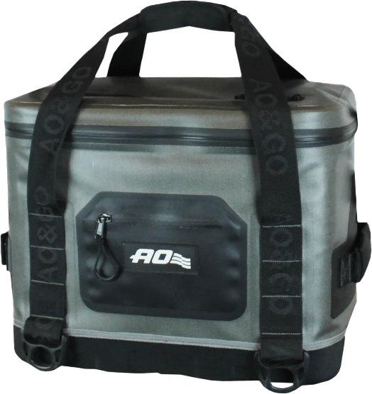 24 Pack Hybrid Cooler