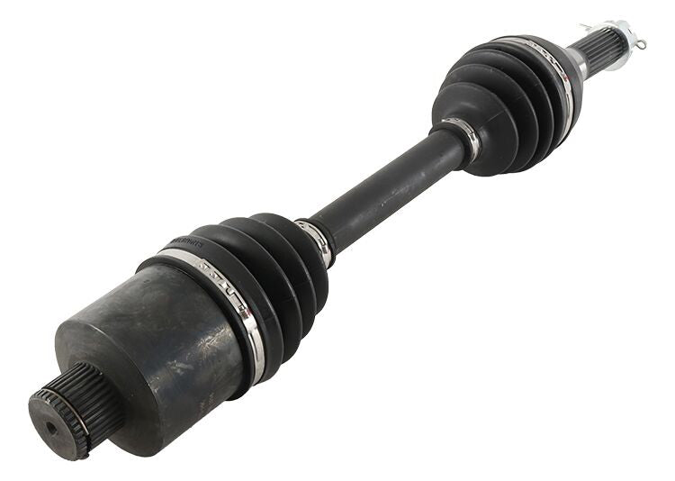 8 Ball Extreme Axle Rear