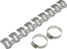 Exhaust Pipe Guard 4 Stroke