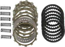 DP BRAKES Clutch Kit - GSX-R 750 DPSK253F