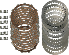 DP BRAKES Clutch Kit - GSX 1300 R Hayabusa DPSK255F