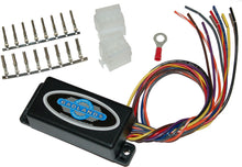 Illuminator Run Brake Turn Flh 91 93