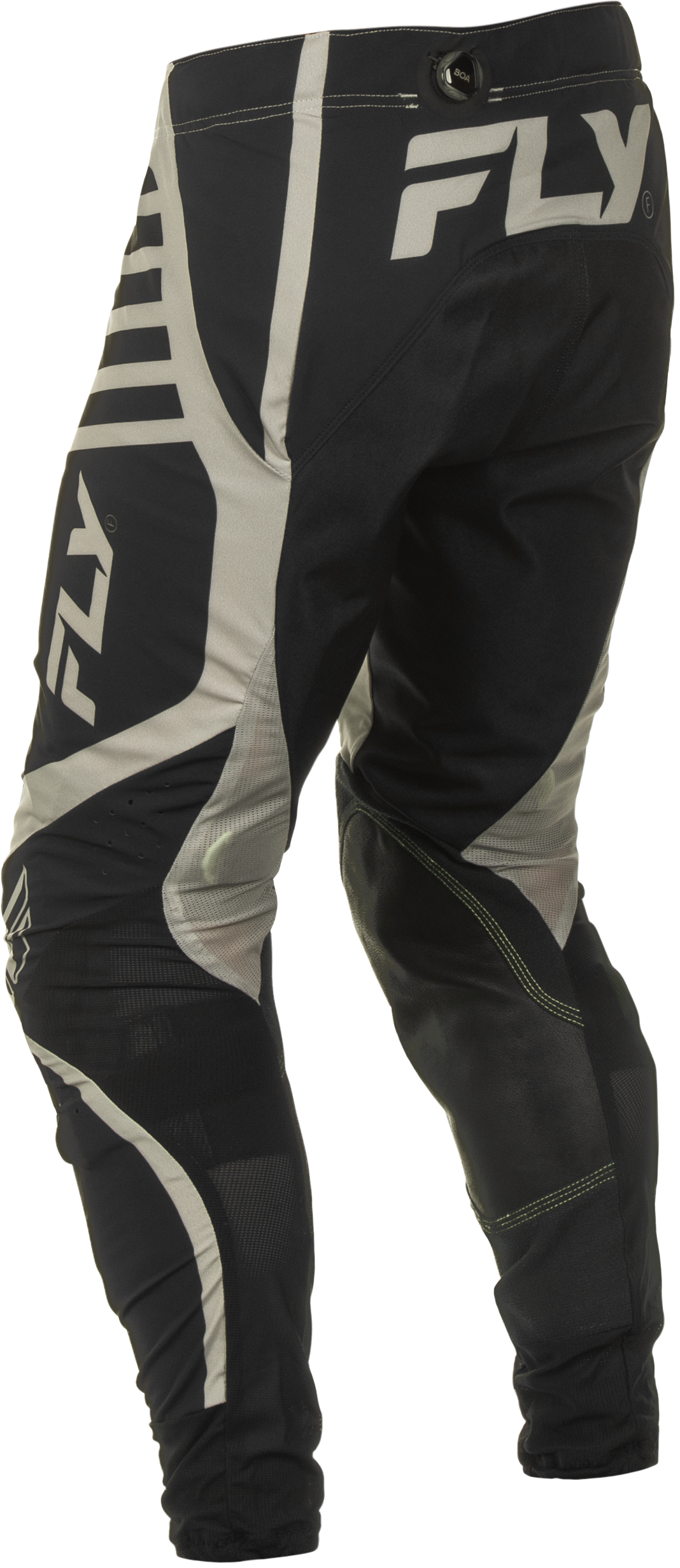 Lite Pants Black/Grey Sz 32