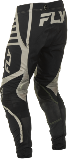 Lite Pants Black/Grey Sz 32