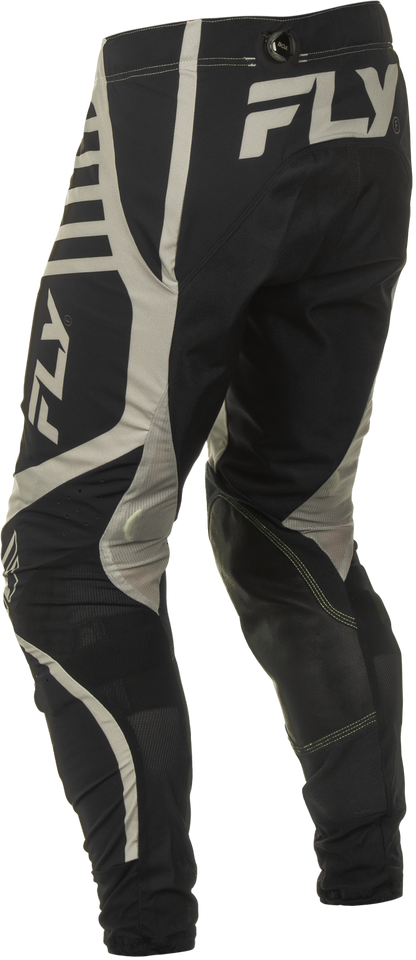 Lite Pants Black/Grey Sz 32