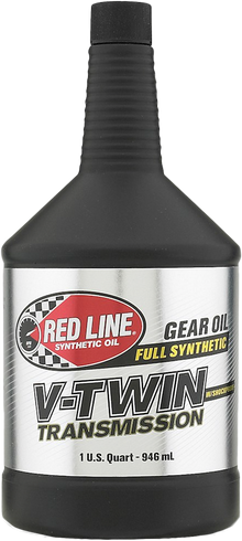 V Twin Trans Oil W/ Shockproof 1 Qt (12/Case  Sold Ea)