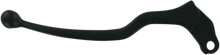 PARTS UNLIMITED Replacement Clutch Lever - Black L99-79462