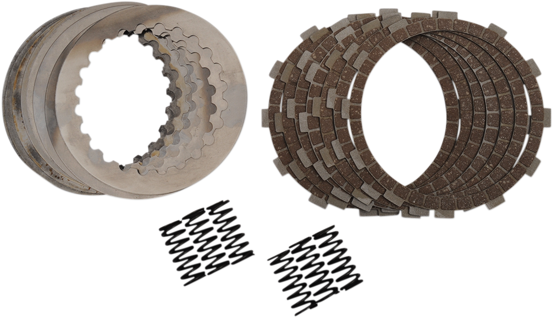 DP BRAKES Clutch Kit - KTM DPK214