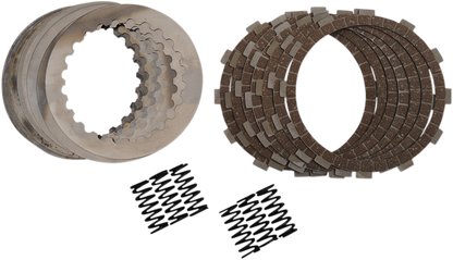 DP BRAKES Clutch Kit - KTM DPK214