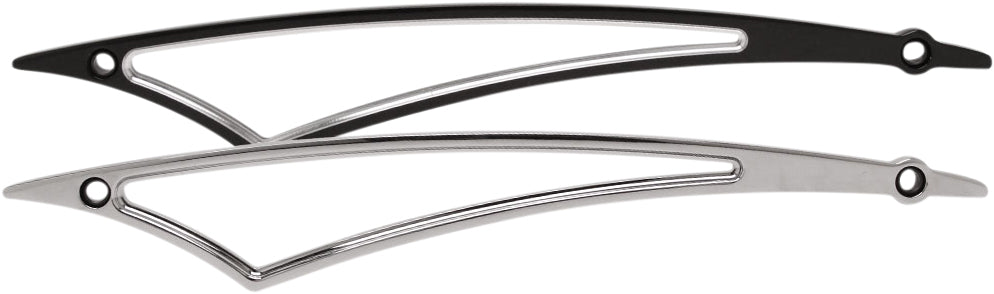 Wedgy Link Chrome Shift Linkage