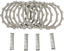 DP BRAKES Clutch Kit - Ninja ZX-6R DPSK257