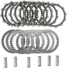 DP BRAKES Clutch Kit - YZF-R6 DPSK256F