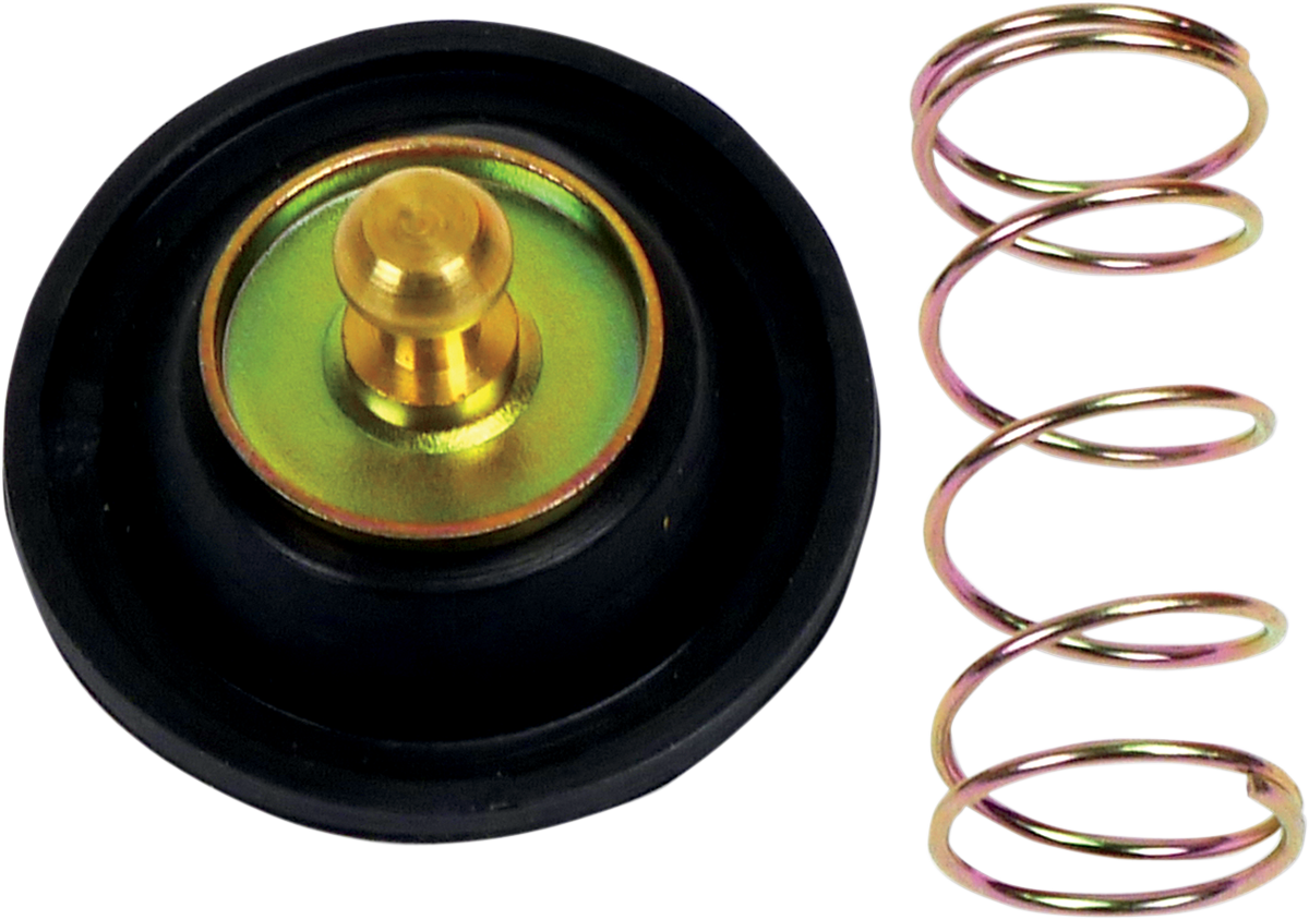 K&S TECHNOLOGIES Carburetor Air Cut-Off Valve Set - Honda 56-1003