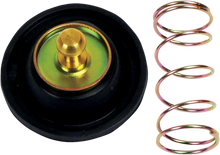 K&S TECHNOLOGIES Carburetor Air Cut-Off Valve Set - Honda 56-1003