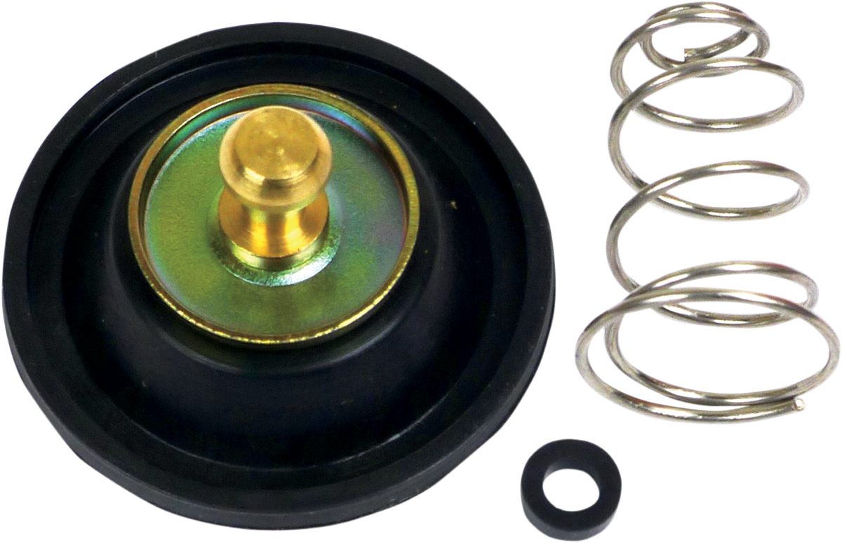 K&S TECHNOLOGIES Carburetor Air Cut-Off Valve Set - Honda 56-1004