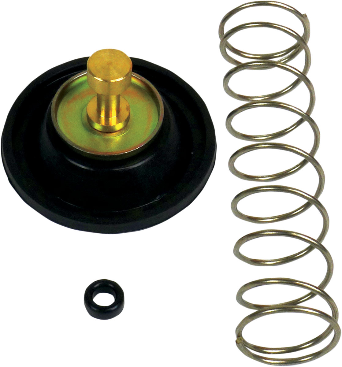 K&S TECHNOLOGIES Carburetor Air Cut-Off Valve Set - Kawasaki/Suzuki 56-1008