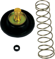 K&S TECHNOLOGIES Carburetor Air Cut-Off Valve Set - Kawasaki/Suzuki 56-1008