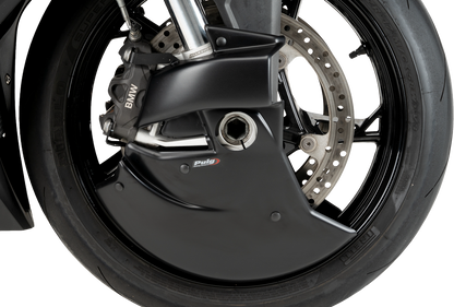Brake Cooler Carbon Bmw