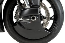 Brake Cooler Matte Black Bmw