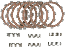 DP BRAKES Clutch Kit - GS 500 DPSK248