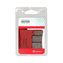 Prime Brake Sa Pads Sintered