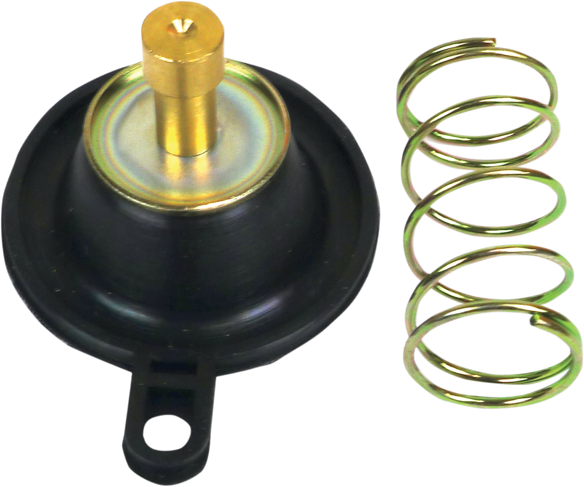 K&S TECHNOLOGIES Carburetor Air Cut-Off Valve Set - Suzuki/Yamaha 56-1010