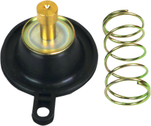 K&S TECHNOLOGIES Carburetor Air Cut-Off Valve Set - Suzuki/Yamaha 56-1010