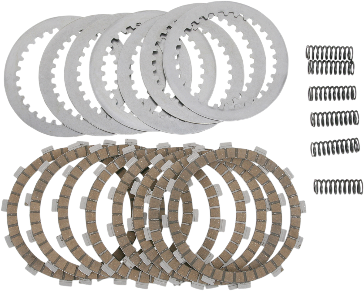 DP BRAKES Clutch Kit - YFZ450 DPK222