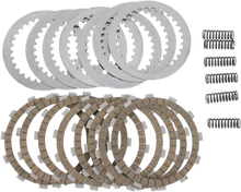DP BRAKES Clutch Kit - YFZ450 DPK222