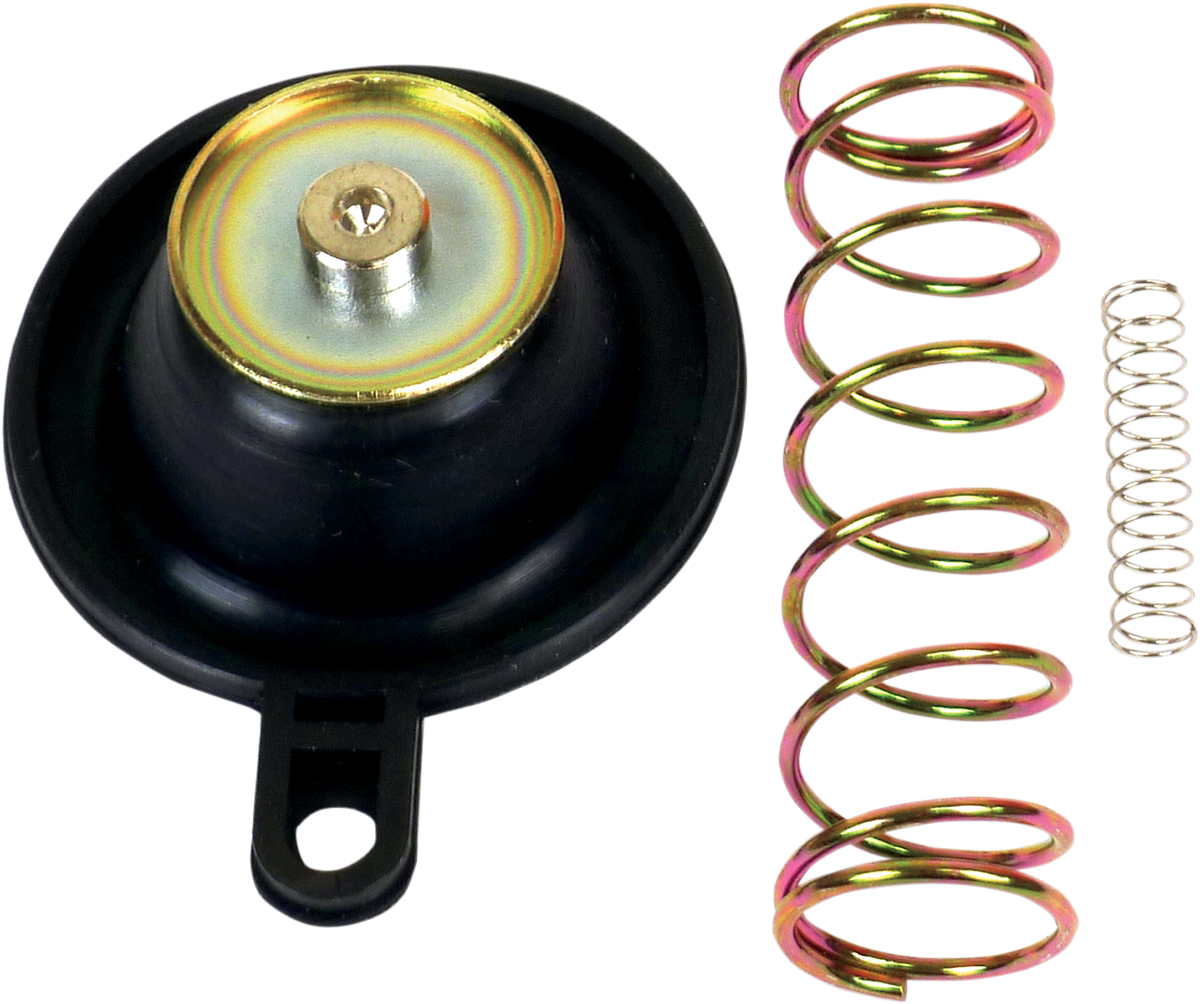 K&S TECHNOLOGIES Carburetor Air Cut-Off Valve Set - Yamaha 56-1011