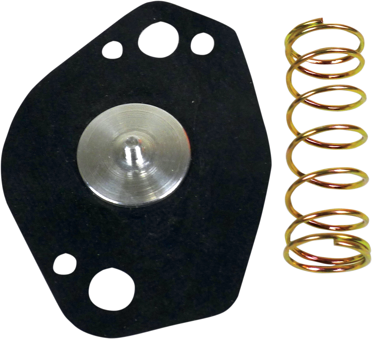 K&S TECHNOLOGIES Carburetor Air Cut-Off Valve Set - Suzuki/Yamaha 56-1013