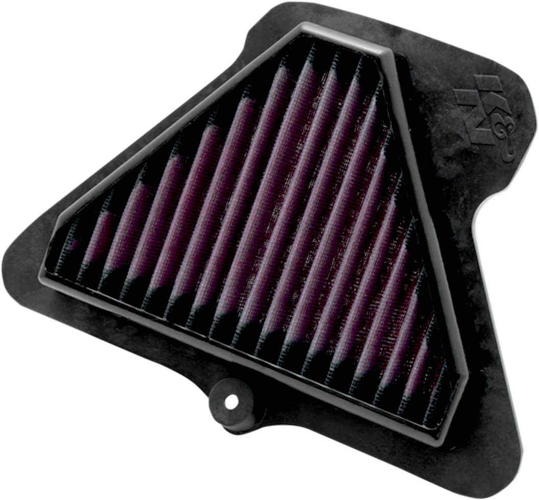 K & N OE Replacement High-Flow Air Filter - Kawasaki KA-1011R