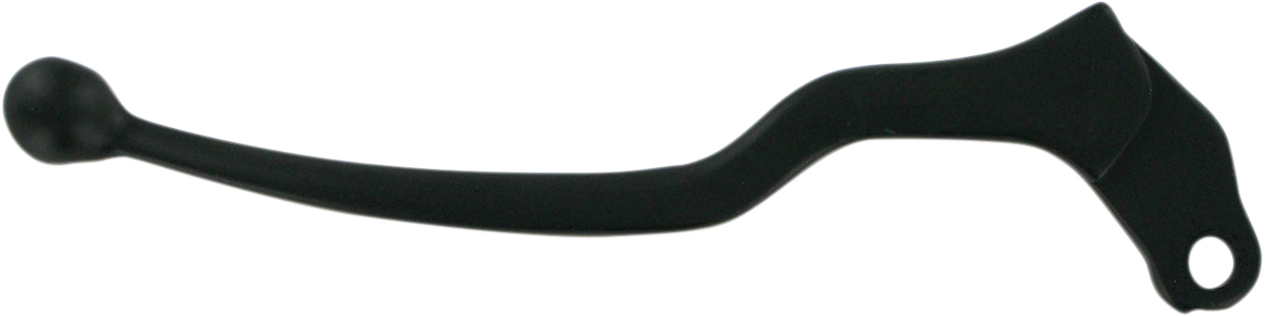 PARTS UNLIMITED Replacement Clutch Lever - Black L99-79462