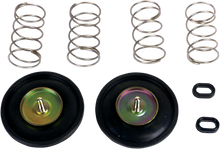 K&S TECHNOLOGIES Carburetor Air Cut-Off Valve Set - Honda 56-1014