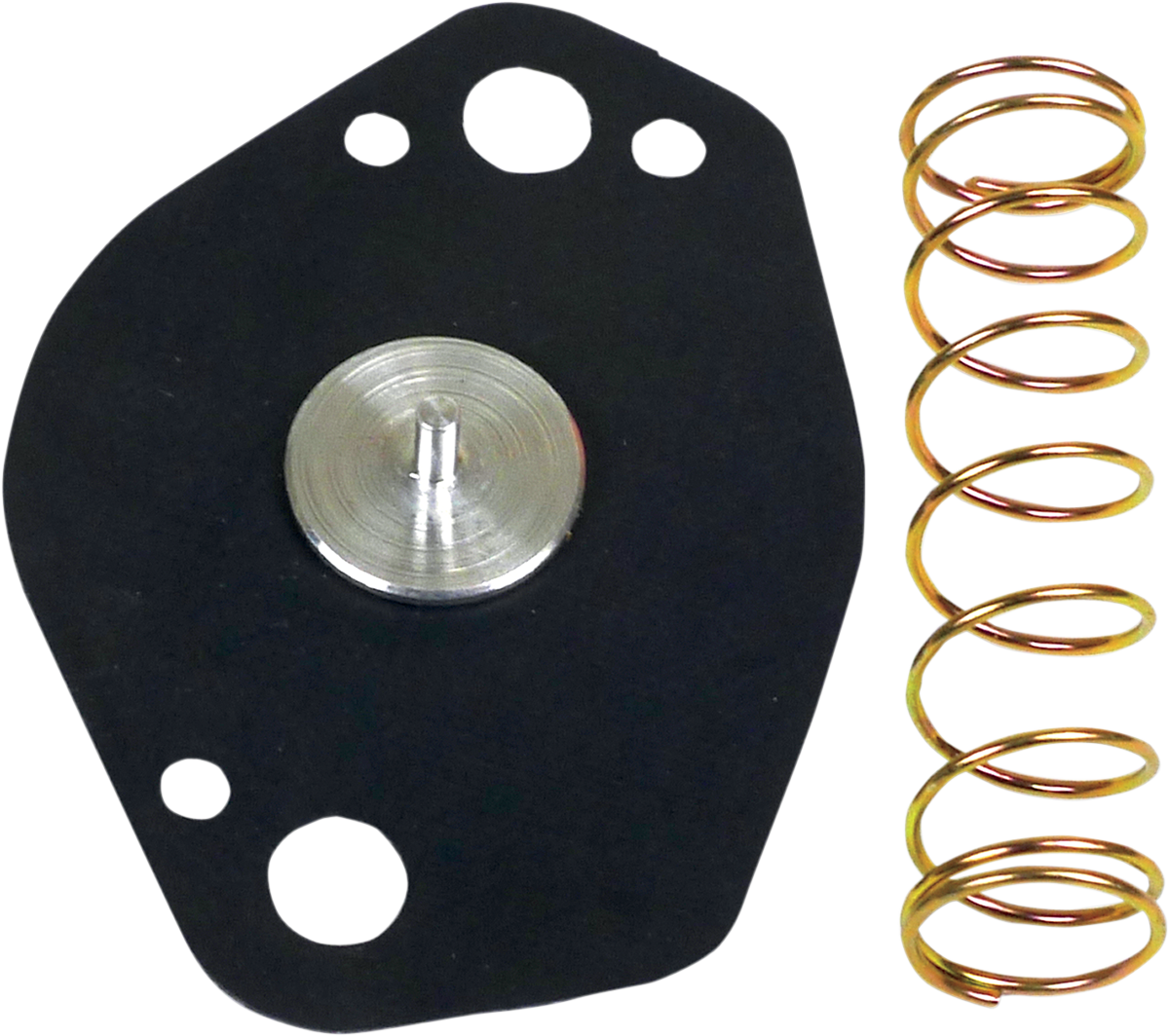 K&S TECHNOLOGIES Carburetor Air Cut-Off Valve Set - Yamaha 56-1018