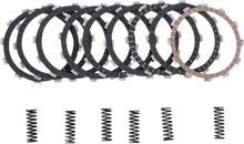 DP BRAKES Clutch Kit - GSX-R 1000 DPSK260
