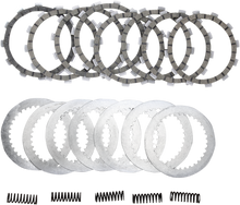 DP BRAKES Clutch Kit - RM-Z 250 DPK226
