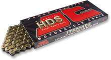 JT CHAINS 520 HDS GB - Replacement Master Link - Clip JTC520HDSGBSL