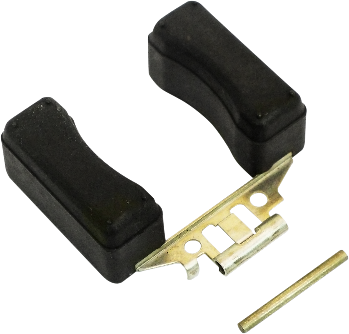 K&S TECHNOLOGIES Replacement Carburetor Float with Pin Set - Honda 56-1606