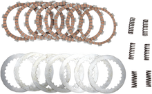 DP BRAKES Clutch Kit - CRF450R DPK235