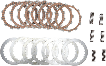DP BRAKES Clutch Kit - CRF450R DPK235