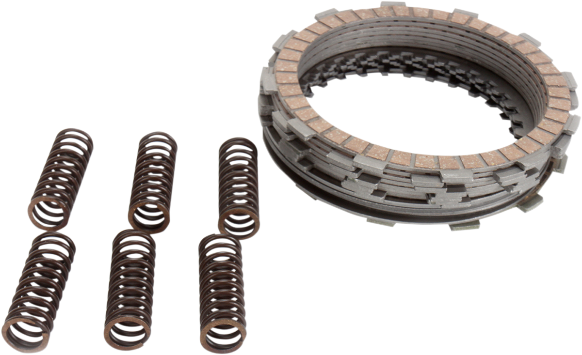 DP BRAKES Clutch Kit - CRF250R DPK234
