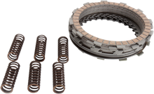 DP BRAKES Clutch Kit - CRF250R DPK234